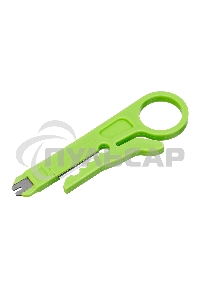 Клещи для обжима телефонных и компьютерных клемм 4P, 6P, 8P, функция обрезания проводов Сибртех