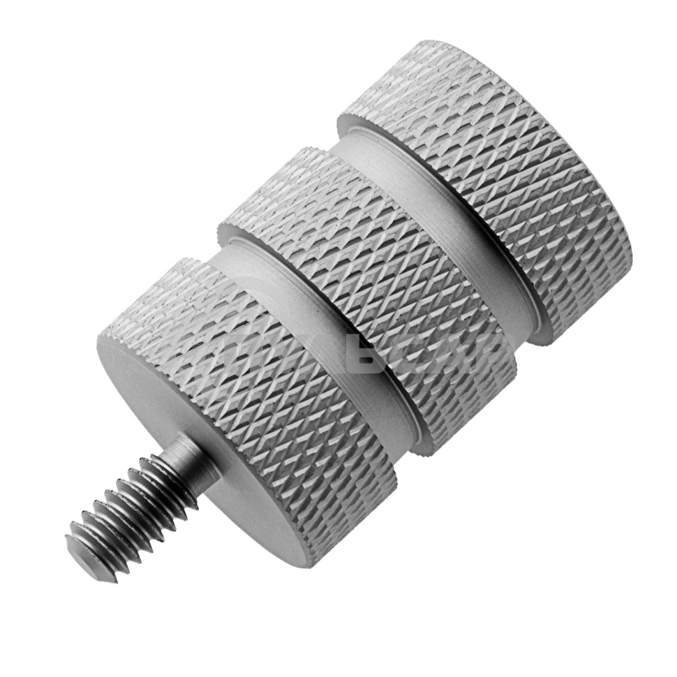 Адаптер Matrix резьбовой 5/8