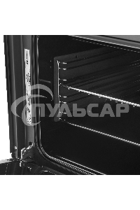 Шкаф духовой электрический Maunfeld AMCO458GB, встраиваемый