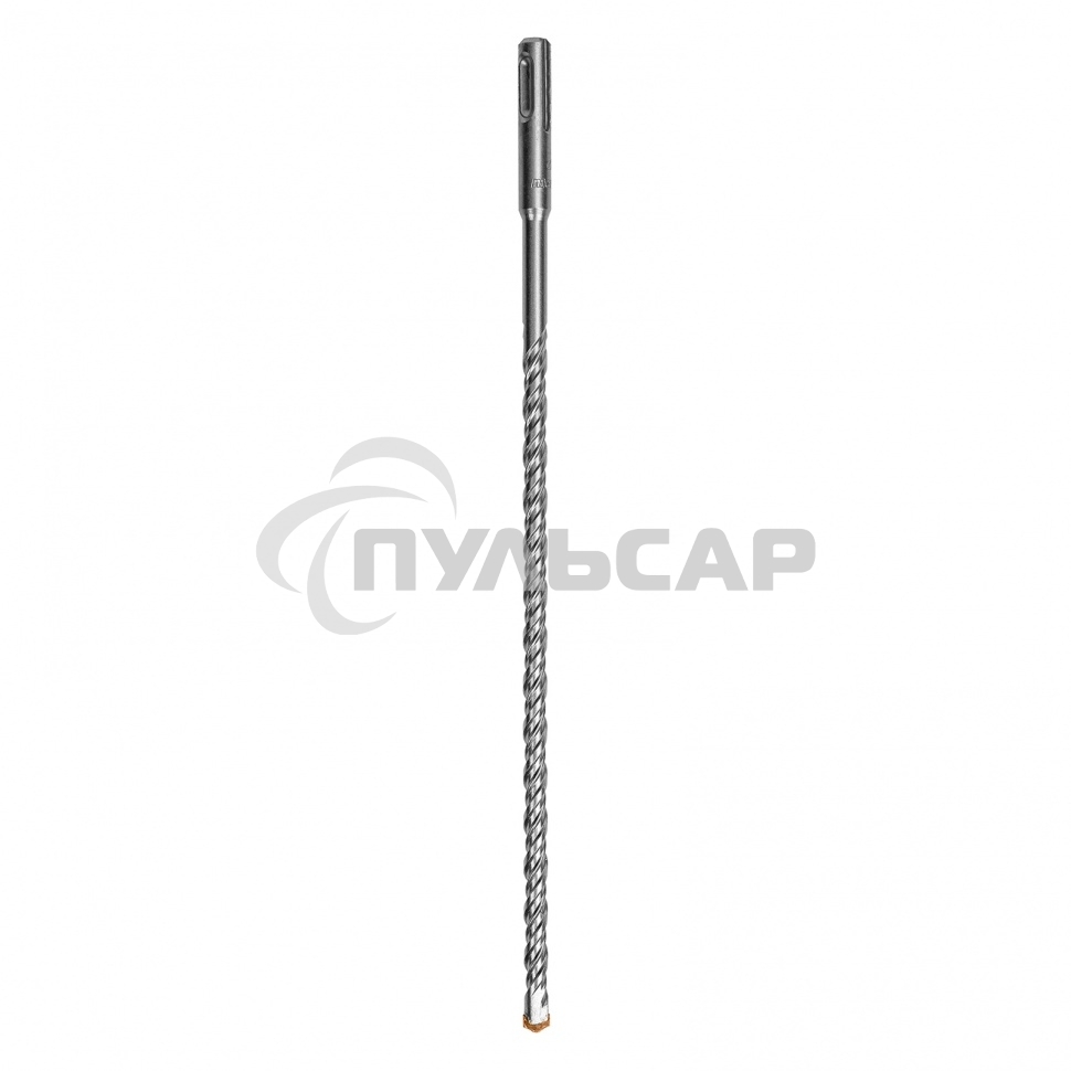 Бур по бетону Matrix, 8 х 300 мм, SDS PLUS