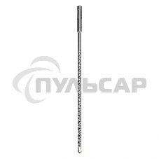 Бур по бетону Matrix, 8 х 300 мм, SDS PLUS