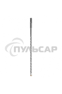 Бур по бетону Matrix, 8 х 300 мм, SDS PLUS