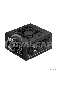 Блок питания ExeGate M500 (EX292236RUS), 80мм, черный