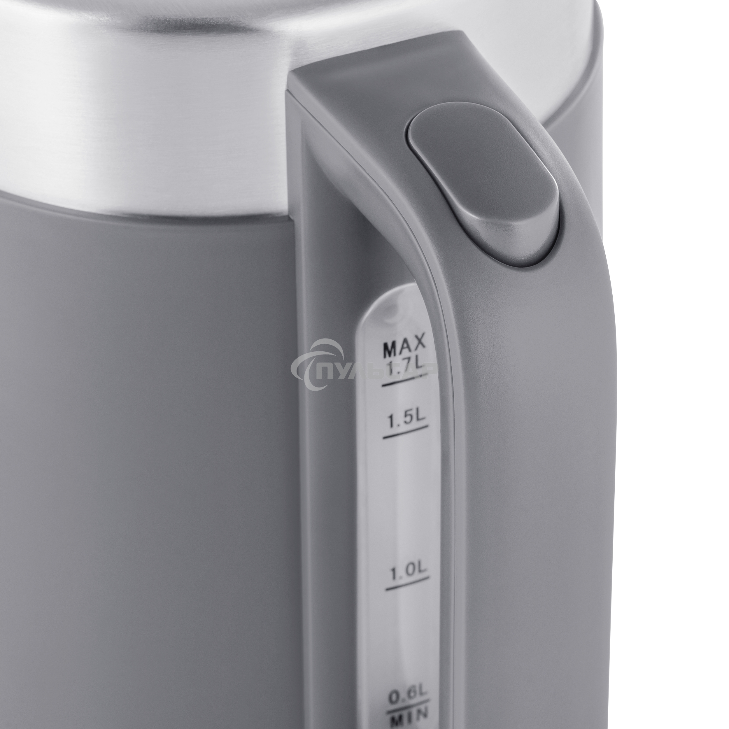 Чайник электрический Maunfeld MFK-631GR