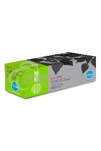 Картридж лазерный Cactus CS-CF213A пурпурный (1800 стр.) для HP LaserJet Pro 200 M251/M276
