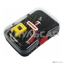 Набор отверток 28 предметов Rexant