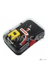 Набор отверток 28 предметов Rexant