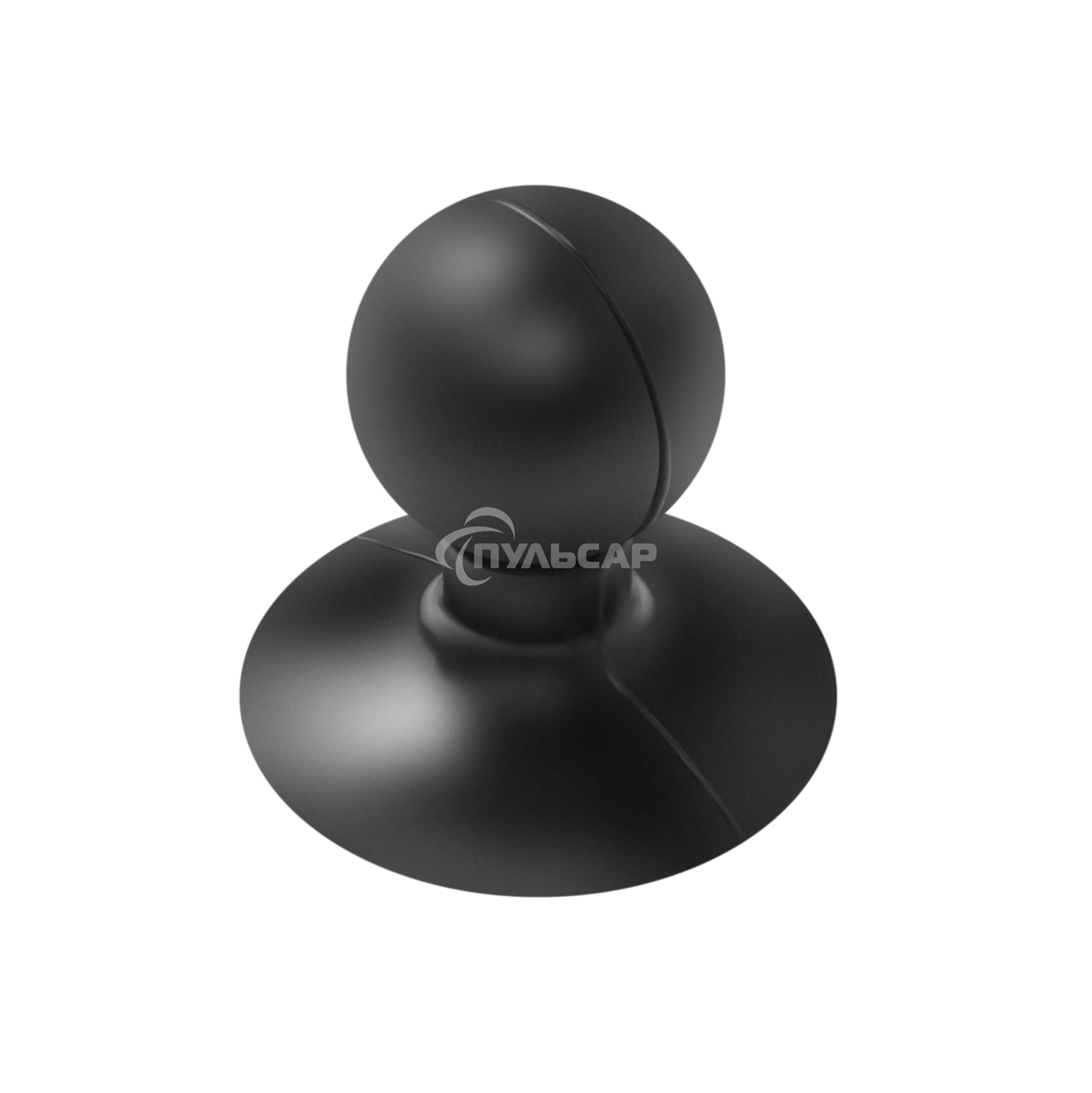 Микроволновая печь встраиваемая Maunfeld MBMO925SGB09 черный, 25 л, 1450 Вт, переключатели -сенсор