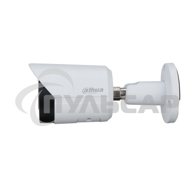 Уличная цилиндрическая IP-видеокамера 2Мп Dahua DH-IPC-HFW2230SP-S-0280B-S2