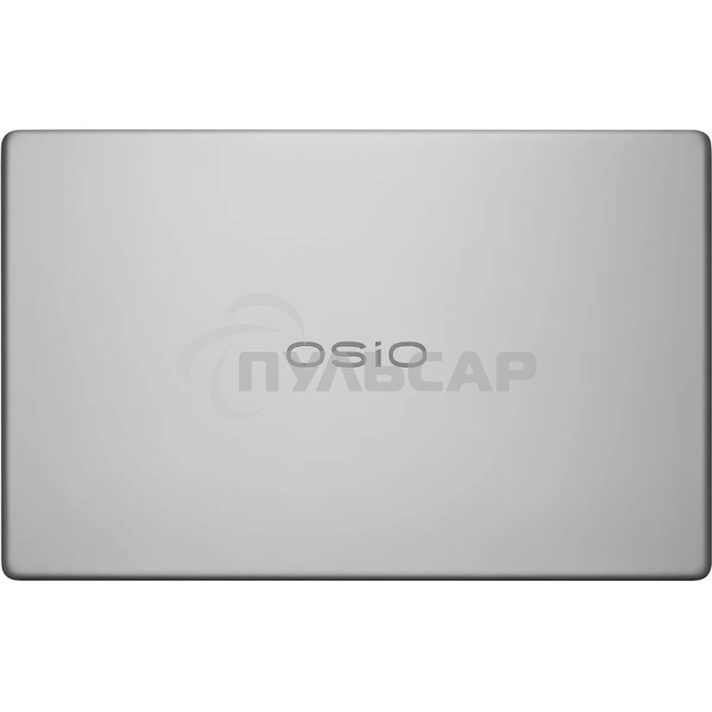 Ноутбук Osio FocusLine F140a-008 Ryzen 5 5560U 16Gb SSD 512Gb AMD Radeon 14