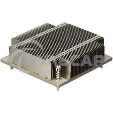 Радиатор SuperMicro SNK-P0046P 1U Passive Soc-1156