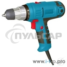 Дрель-шуруповерт Sturm ID2145P, Сетевой, 450 Вт