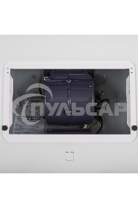 Вытяжка Maunfeld WIND 60 БЕЛЫЙ