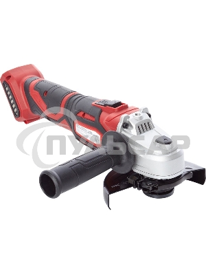 Шлифмашина угловая RedVerg RD-AG18BL/U