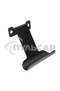 Кронштейн для игровых джойстиков универсальный, настенный, черный Rexant