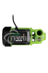 Садовый поверхностный насос СИБРТЕХ СПН450-Ч 450 Вт напор 40 м 2100 л/ч чугун 97242