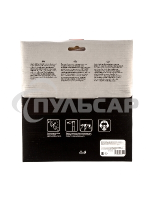 Пильный диск Matrix по дереву, 185x20мм, 24 зуба + кольцо 16/20 Professional