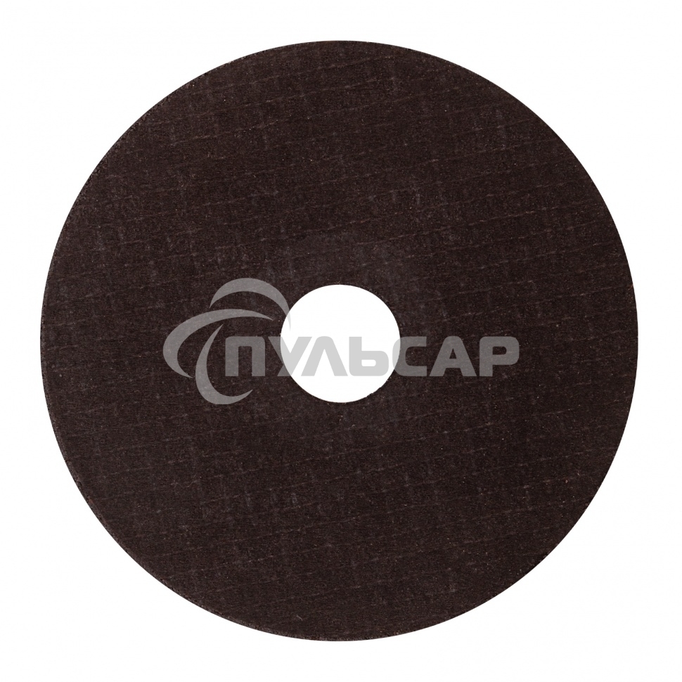 Круг отрезной по металлу, 115 х 1,6 х 22,2 мм, WA46TBF Denzel