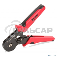 Пресс-клещи KBT ПКВш-6 (74593) шестигранные