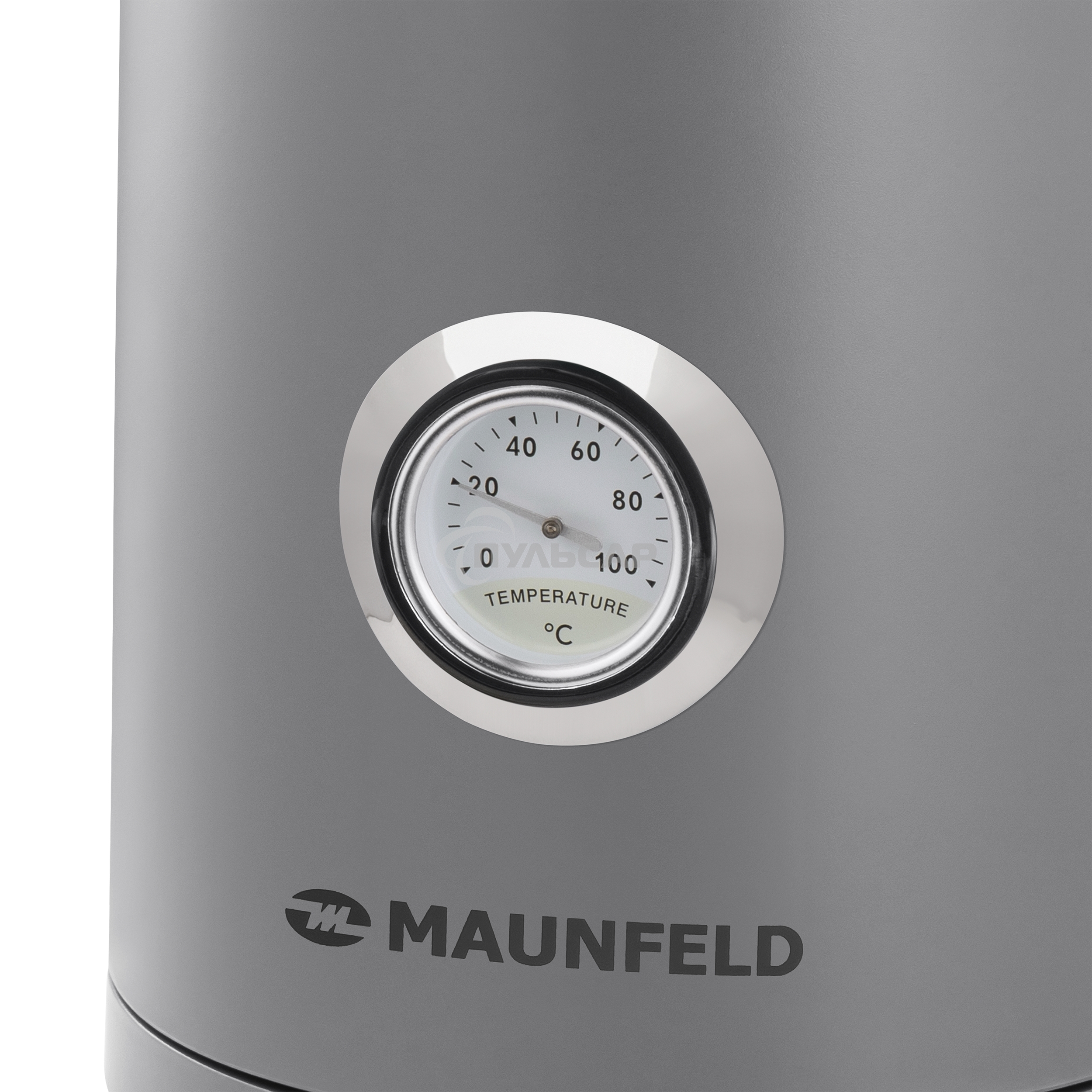 Чайник электрический Maunfeld MFK-631GR