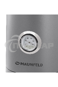 Чайник электрический Maunfeld MFK-631GR