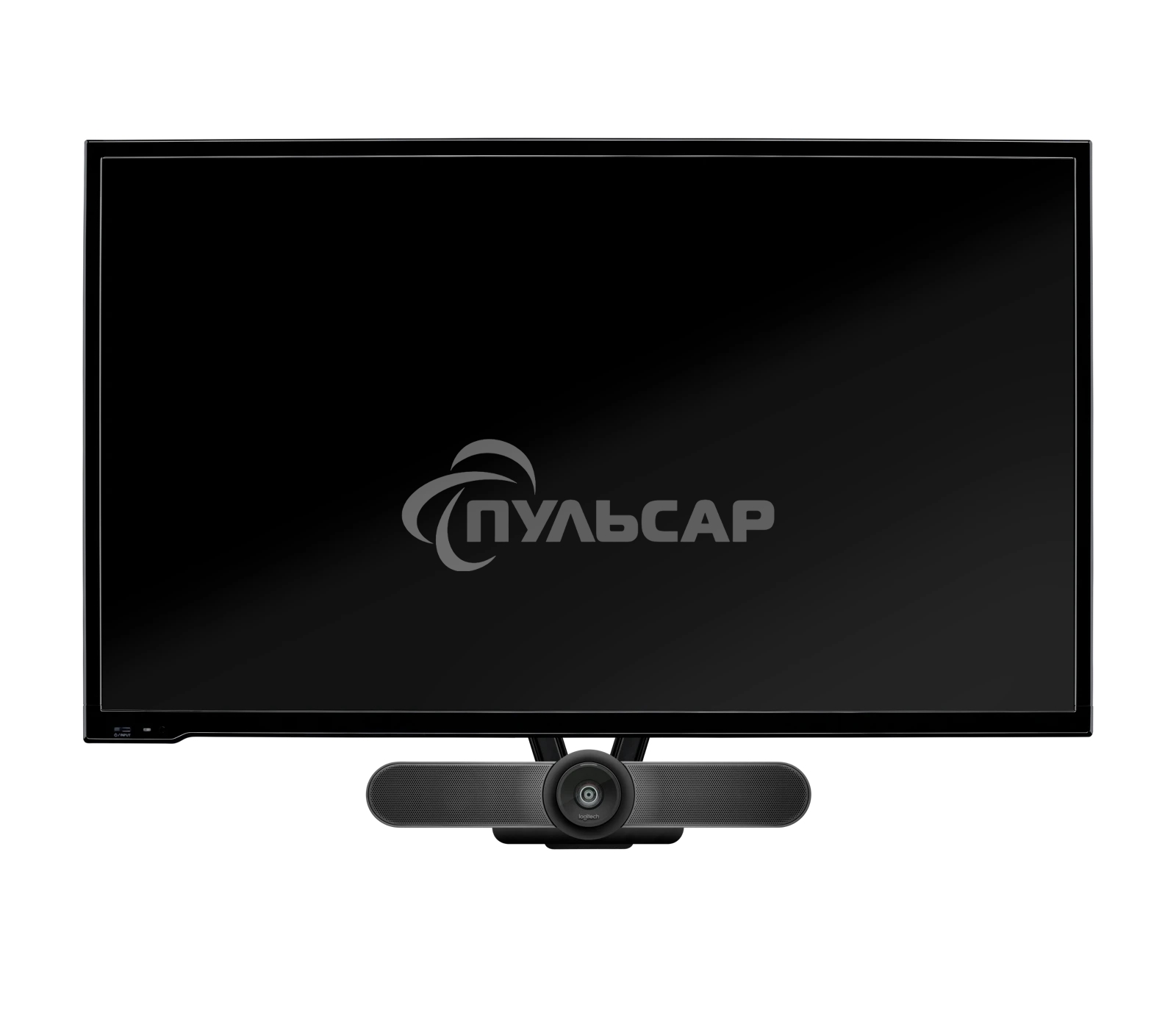 Держатель Logitech для крепления к телевизору камеры MeetUP