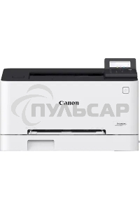 Принтер лазерный Canon i-Sensys LBP633Cdw (5159C001), A4, цветной, печ. до 21 стр/мин., 1200 x 1200 dpi, Ethernet (RJ-45), USB, Wi-Fi