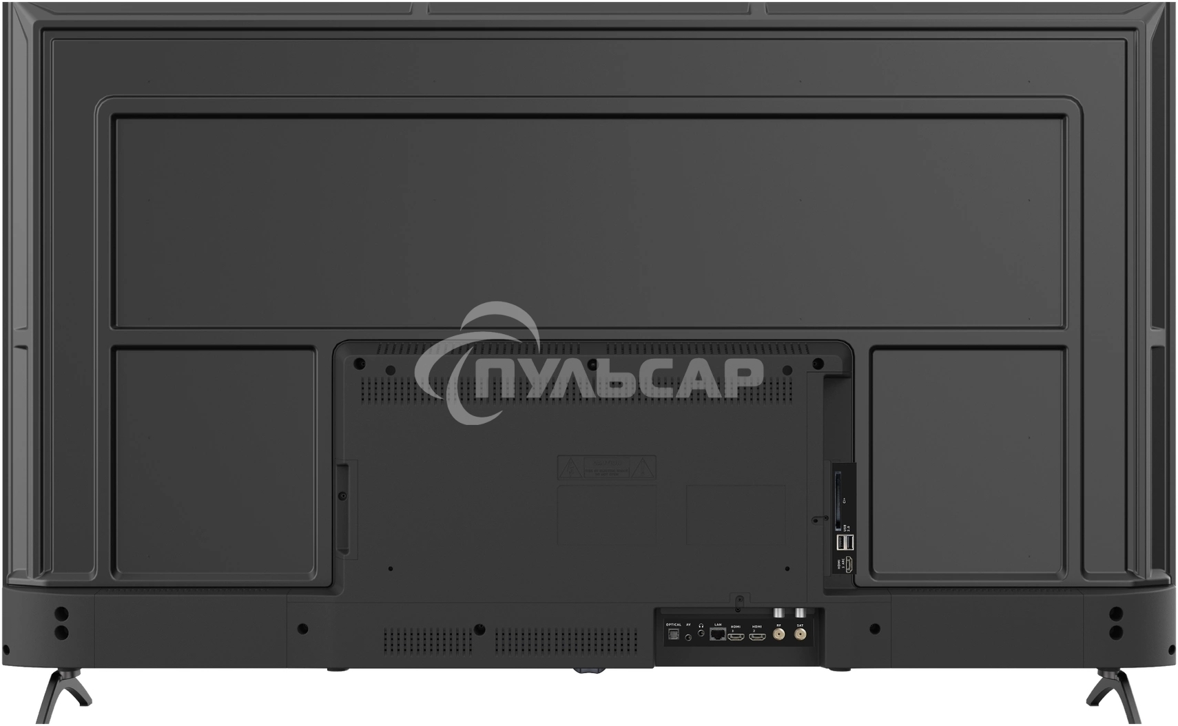 Телевизор Sber 55