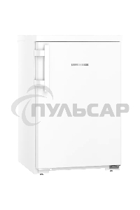 Холодильник Liebherr Re 1400-20 001 белый однокамерный 125л, капельная система