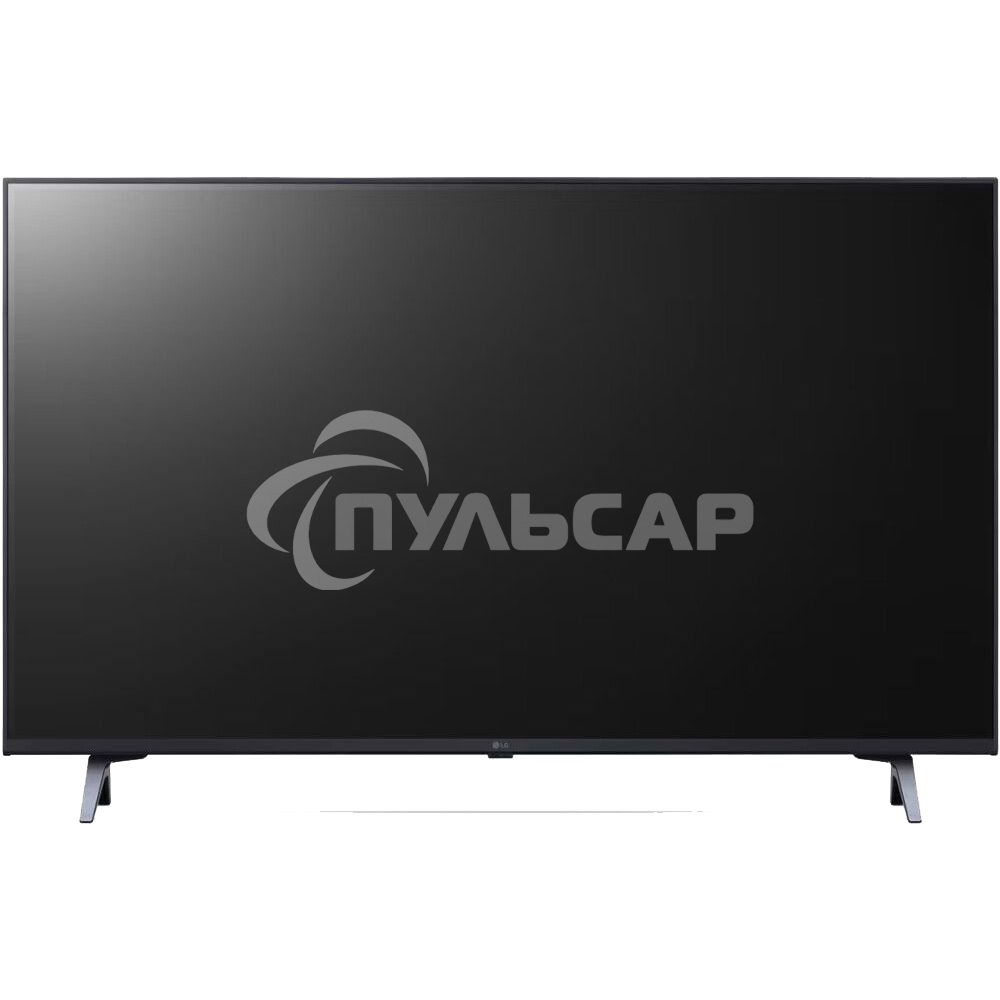 Телевизор LG 43'' 43UN640S0LD черный LED UHD 60Hz webOS