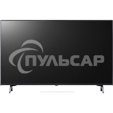 Телевизор LG 43'' 43UN640S0LD черный LED UHD 60Hz webOS