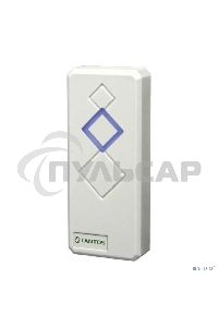 Считыватель карт Tantos TS-RDR-E (00-00043074) внутренний/уличный антивандальный