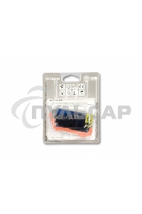 Картридж струйный Cactus CS-CB323N №178XL голубой (14.6 мл.) для HP PS B8553/C5383/C6383/D5463/5510