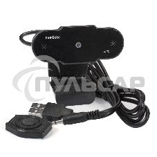 Веб-камера ExeGate EX287386RUS BlackView C525 HD Tripod (матрица 1/3