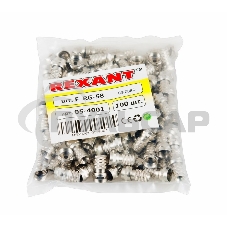 Разъем F RG-58 Rexant