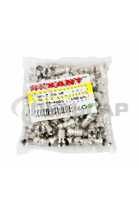 Разъем F RG-58 Rexant