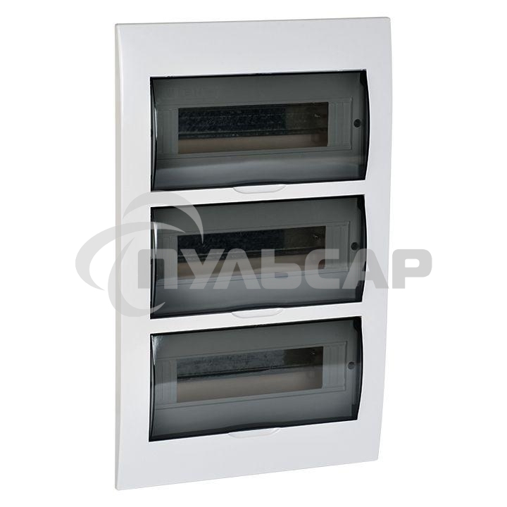 Щит распред. EKF pb40-v-36 встраиваемый ЩРВ-П-36 IP41 EKF PROxima