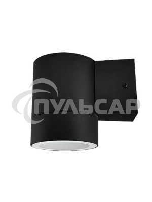 Светильник светодиодный GX53S-1B-ЦИЛИНДР GX53 IP65 230В уличный односторон. подсветка черный IN HOME 4690612023519