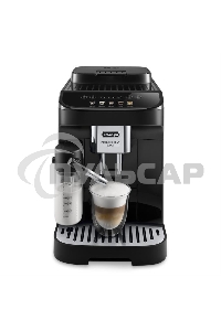 Кофемашина автоматическая DeLonghi ECAM290.61.B черный, исп. кофе - зерновой/молотый, 1.8 л, 1450 Вт, 15 бар