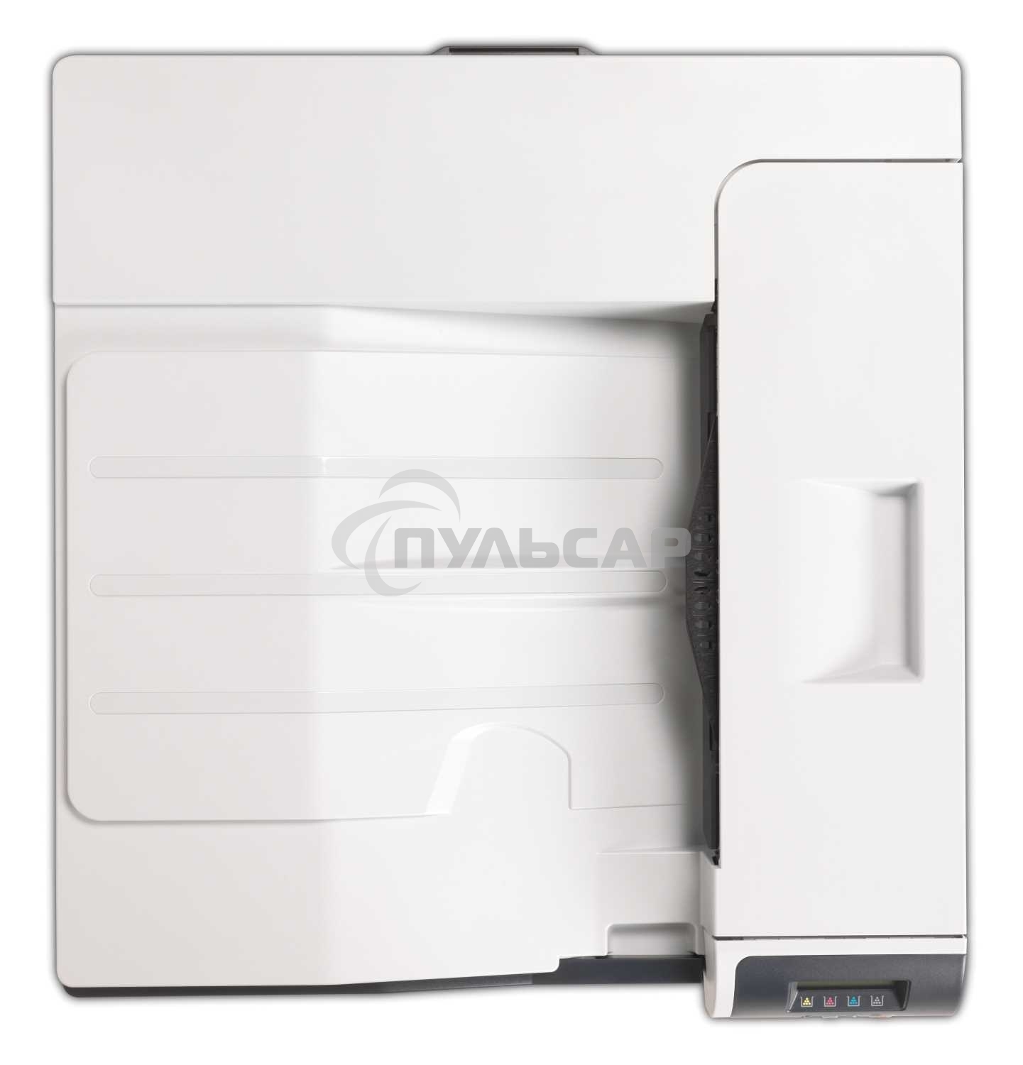 Принтер лазерный HP Color LaserJet CP5225dn (CE712A), A3, цветной, печ. до 20 стр/мин., 600 x 600 dpi, USB, RJ-45