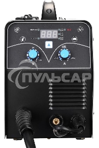 Сварочный полуавтомат Deko DKWM250A MIG-MAG/ММА 7кВт