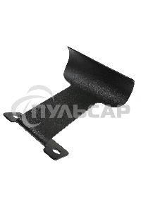 Кронштейн для игровых джойстиков универсальный, настенный, черный Rexant