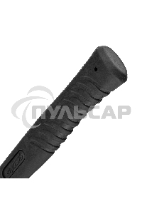 Молоток слесарный, 300 г, фибергласовая обрезиненная рукоятка Sparta