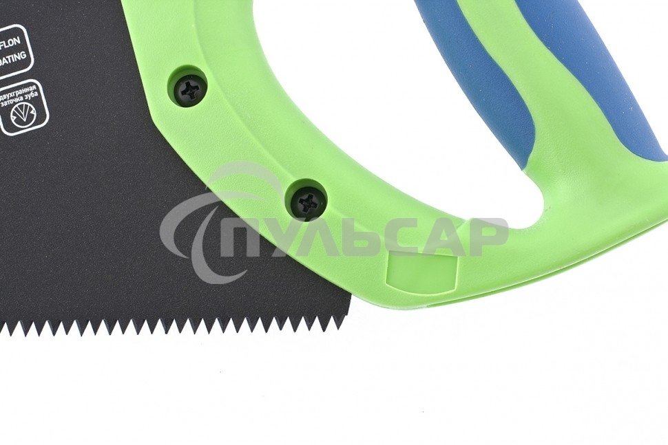 Ножовка по дереву 