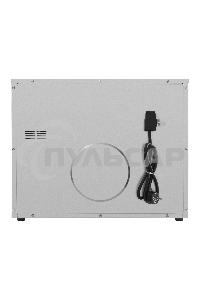 Шкаф духовой электрический Maunfeld AMCO458GB, встраиваемый