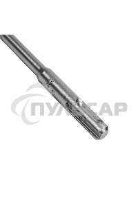 Бур по бетону Matrix, 8 х 300 мм, SDS PLUS