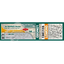 Бумага Lomond 1202133 1067мм-45м/80г/м2/белый матовое для струйной печати втулка:50.8мм (2 Бумага Lomond 1202133 1067мм-45м/80г/м2/белый матовое для струйной печати втулка:50.8мм (2
