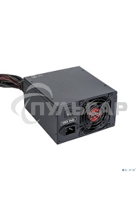 Блок питания серверный ExeGate (RM-700ADS) APFC,2х8см fan, 20+4pin/(4+4)pin+(4+4)pin, 2xPCI-E, 9xSATA