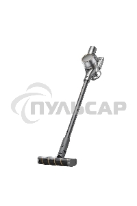 Пылесос вертикальный Dreame Cordless Vacuum Cleaner R20 Grey 