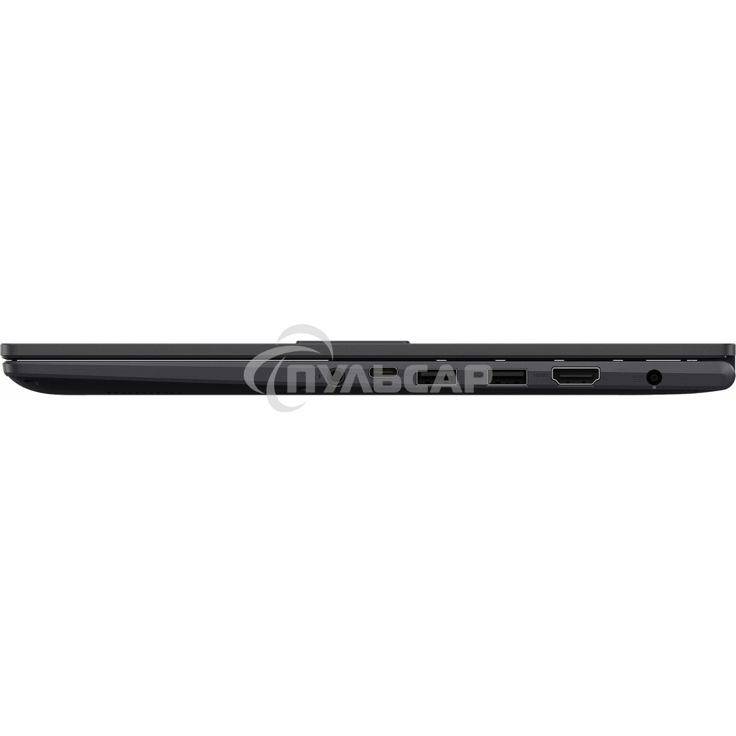 Ноутбук ASUS Vivobook 15X OLED K3504VA-MA476 Intel® Core™ i5-1335U Processor 1.3 GHz (12MB Cache, up to 4.6 GHz, 10 cores, 12 Threads) DDR4 16Gb OLED 512Gb M.2 NVMe™ PCIe® 4.0 SSD Intel Iris X Graphics 15.6